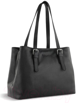 Сумка Bugatti Bella / 49480801 (черный) - фото