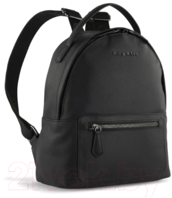 Рюкзак Bugatti Bella / 49480501 (черный) - фото