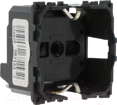 Розетка Legrand Celiane 67161 - фото