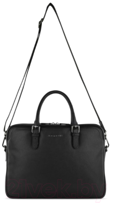 Сумка Bugatti Bella / 49480701 (черный)