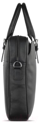 Сумка Bugatti Bella / 49480701 (черный)