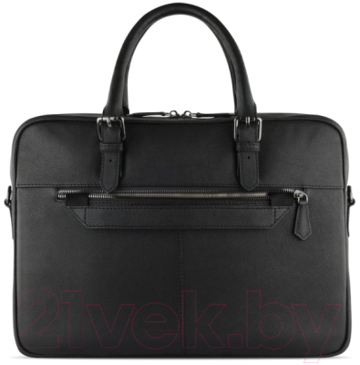 Сумка Bugatti Bella / 49480701 (черный)