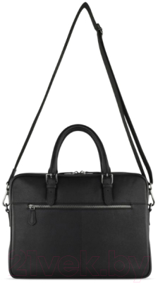 Сумка Bugatti Bella / 49480701 (черный)