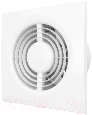 Вентилятор накладной Auramax D 100 / D4