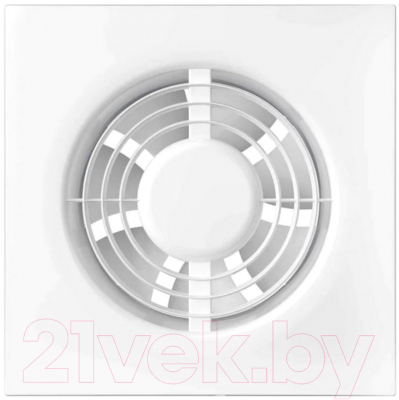 Вентилятор накладной Auramax D 125 / D5 - фото