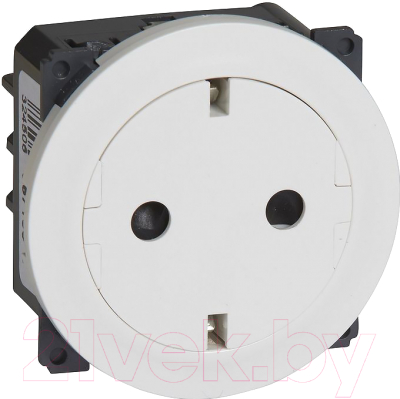 Розетка Legrand Celiane 67166 - фото