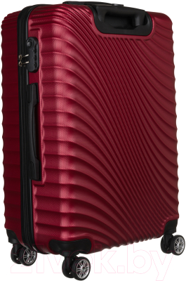 Чемодан на колесах Peterson PTN ML-29-WINE