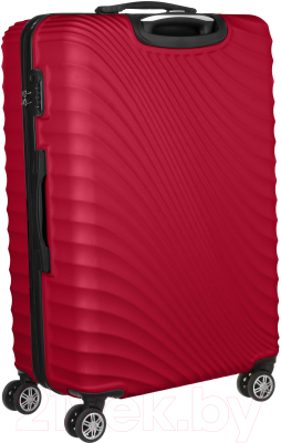 Чемодан на колесах Peterson PTN ML-29-WINE