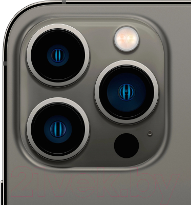 Смартфон восстановленный Apple iPhone 13 Pro 256GB Flip Грейд A