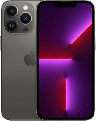 Смартфон восстановленный Apple iPhone 13 Pro 256GB Flip Грейд A