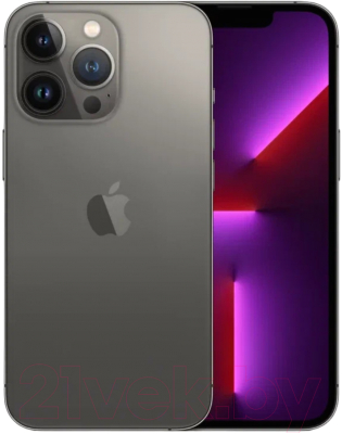 Смартфон восстановленный Apple iPhone 13 Pro 256GB Flip Грейд A