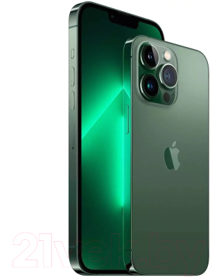 Смартфон восстановленный Apple iPhone 13 Pro 256GB Flip Грейд B