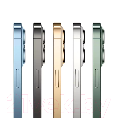 Смартфон восстановленный Apple iPhone 13 Pro 256GB Flip Грейд B