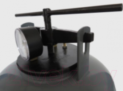 Автоклав для консервирования Novogas УБ-24Т НЗ58.00.00-04 (24л)