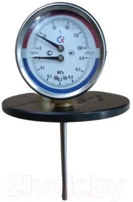 Автоклав для консервирования Novogas УБ-24Т НЗ58.00.00-04 (24л)