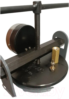 Автоклав для консервирования Novogas УБ-24Т НЗ58.00.00-04 (24л)