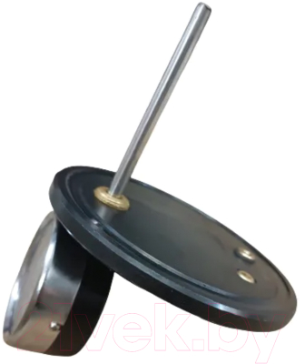 Автоклав для консервирования Novogas УБ-24Т НЗ58.00.00-04 (24л)