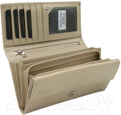 Портмоне Cedar Rovicky / R-RD-12-GCL-Q-3882