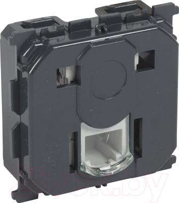 Розетка Legrand Celiane 67340 - фото