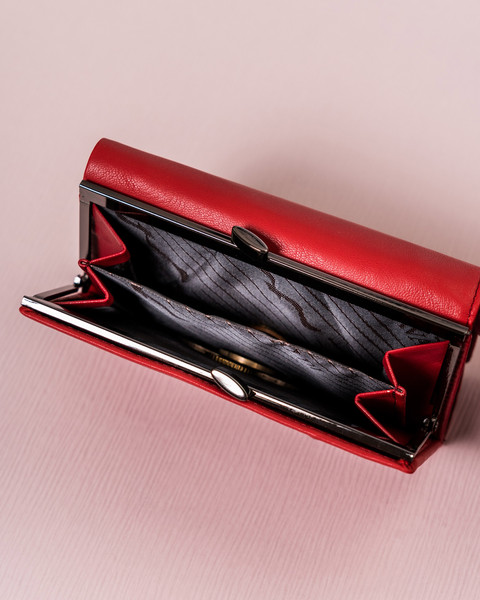 Портмоне Cedar 4U Cavaldi / PX23-DNM-6666