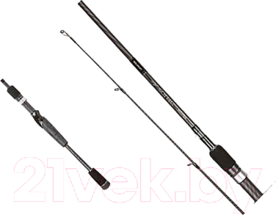 Удилище Okuma Helios Air/HSA-S-862XH - фото