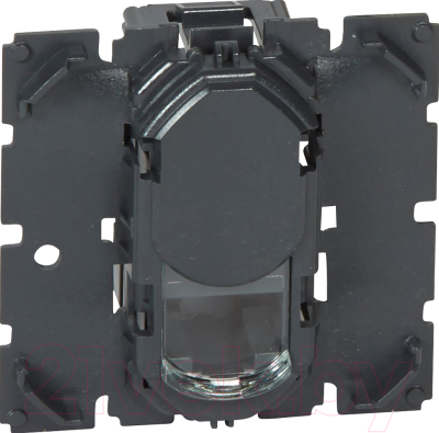 Розетка Legrand Celiane 67344 - фото