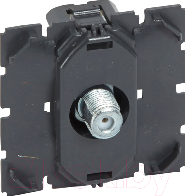 Розетка Legrand Celiane 67380 - фото