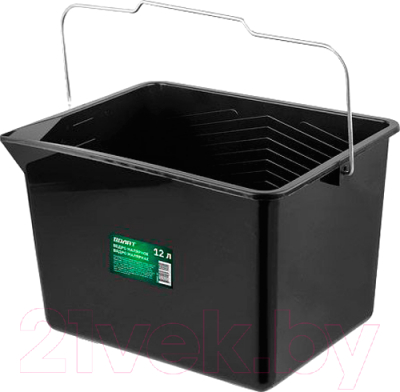 Ведро строительное Волат 23000-12 - фото