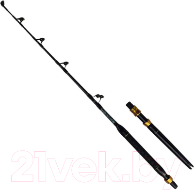 Удилище Okuma Makaira Trolling / MAK-TR-5101-80S - фото