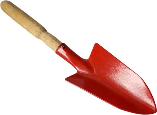 Совок садовый No Brand Посадочный СПш - фото