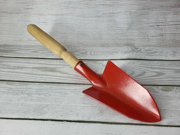 Совок садовый No Brand Посадочный СПш