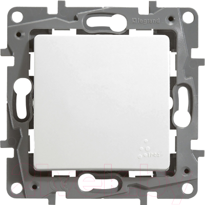 Выключатель Legrand Etika 672200 - фото