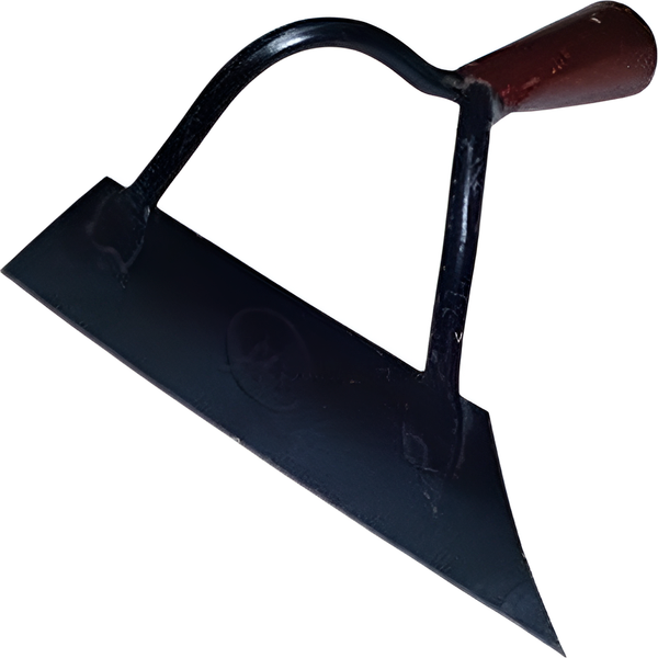 Мотыга No Brand Суперсталь 200x55мм - фото