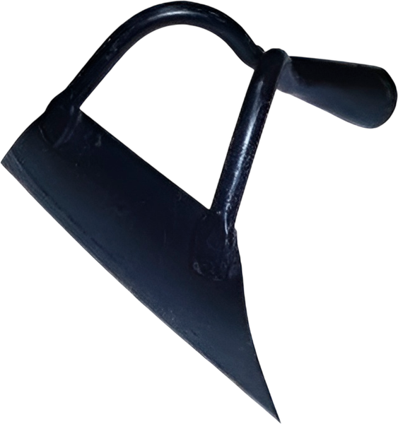 Мотыга No Brand Витязь 200x65мм - фото