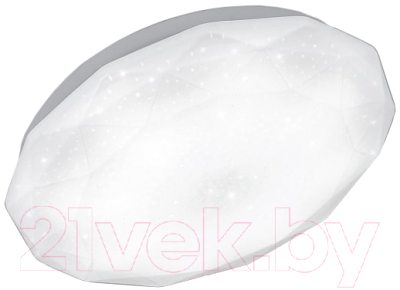 Потолочный светильник INhome Comfort Diamond / 4690612035048 - фото