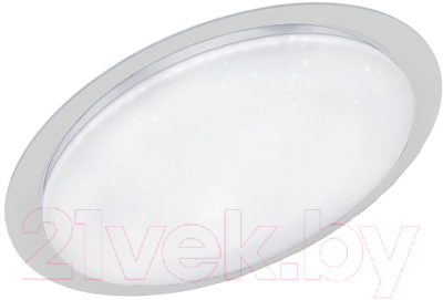 Потолочный светильник INhome Comfort Galaxy / 4690612035062 (с пультом) - фото