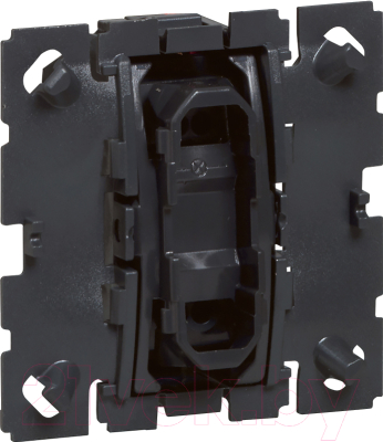 Выключатель Legrand Celiane 67002 - фото