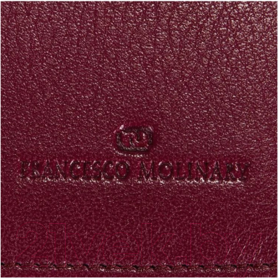 Портмоне Francesco Molinary 895-8506OL-BRD