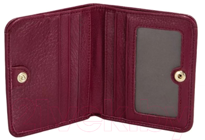 Портмоне Francesco Molinary 895-8506OL-BRD