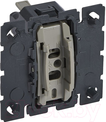 Выключатель Legrand Celiane 67032 - фото