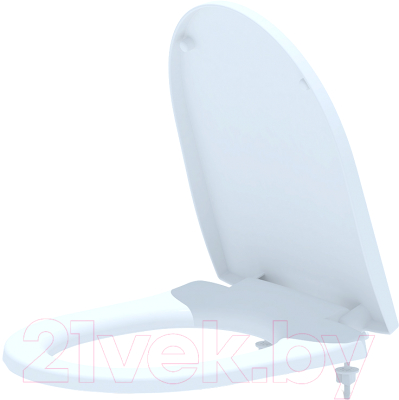 Сиденье для унитаза Ани Пласт WS0320 - фото