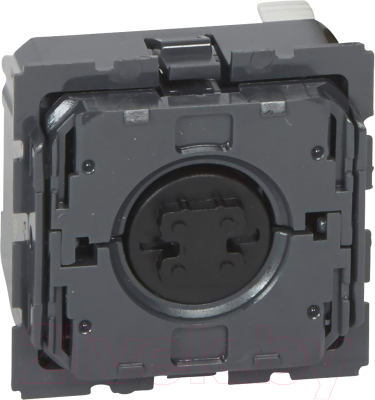 Выключатель Legrand Celiane 67601 - фото