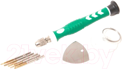 Отвертка BaumAuto BM-3031318