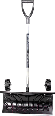 Движок для снега Berchouse №45 - фото