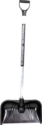 Лопата для уборки снега Berchouse №5 - фото