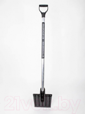 Лопата для уборки снега Berchouse №7