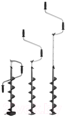 Ледобур Mora Ice Arctic / ICE-MM0050