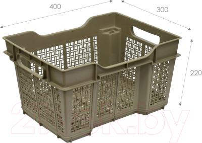 Ящик для хранения Violet V171619