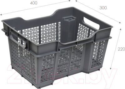 Ящик для хранения Violet V171608