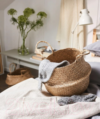 Корзина Ikea Флодис 603.221.73